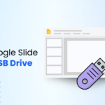 How to Put Google Slide onto USB Drive