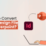 How to Convert an Indesign File to Powerpoint