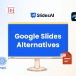 Google Slides Alternatives