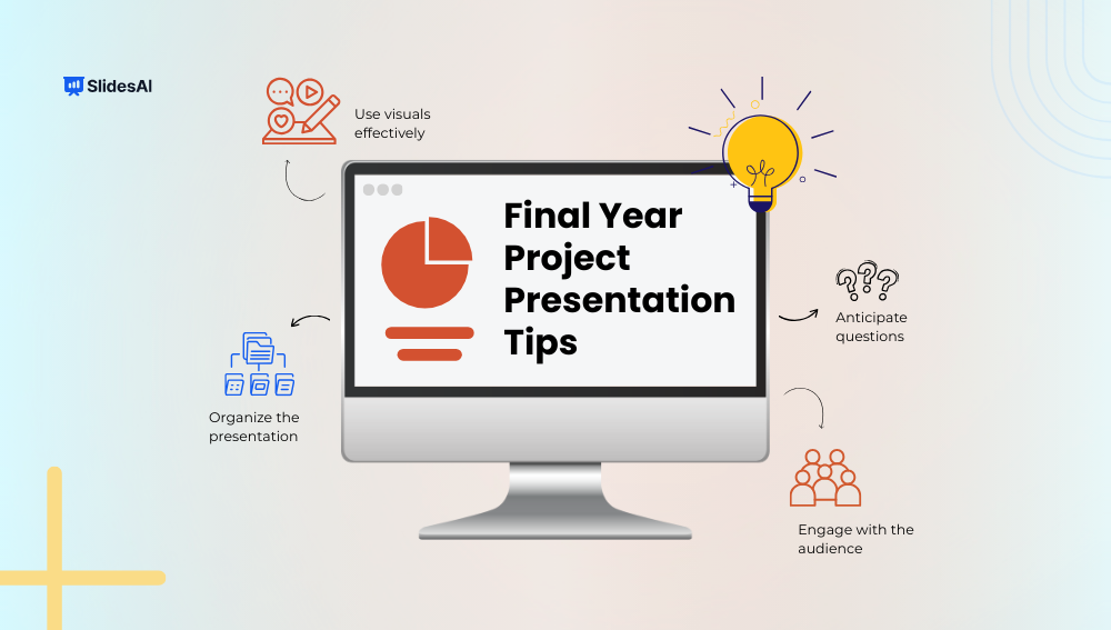Final Year Project Presentation Tips