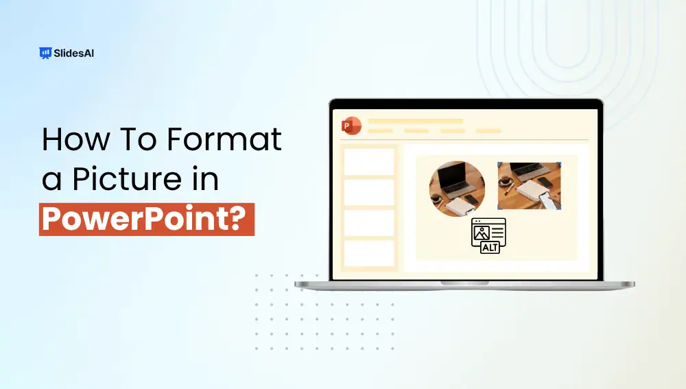 How to Format a Picture in PowerPoint for Maximum Impact?