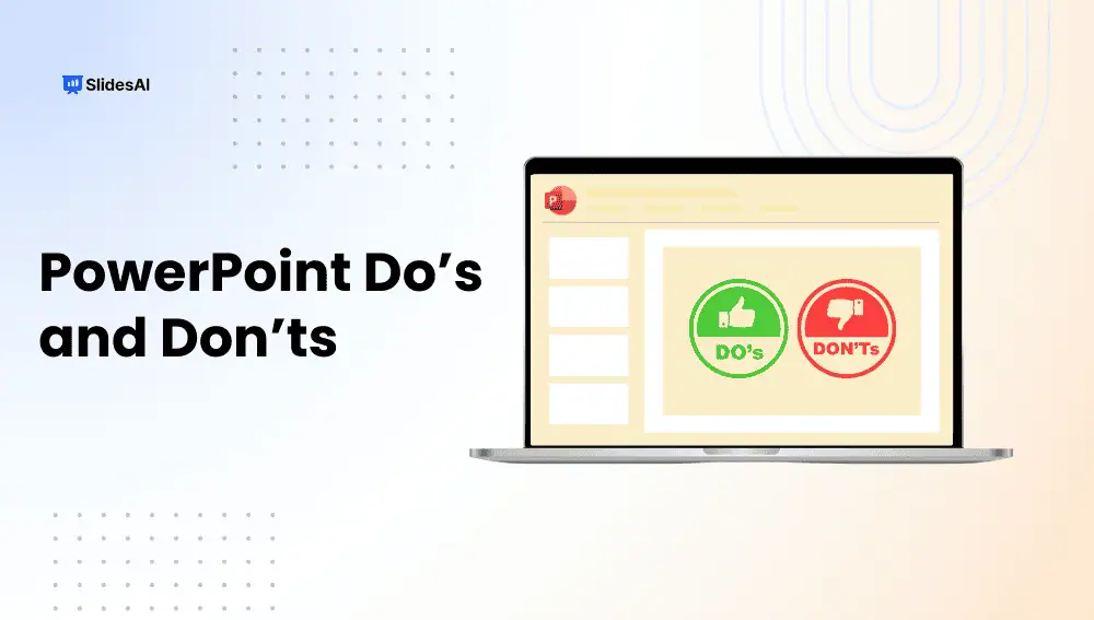 20 PowerPoint Dos and Don’ts You Need to Know!