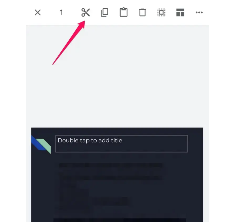 How to Delete Multiple Slides on Google Slides