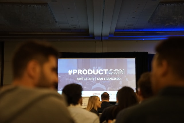 productcon 2019 presentation