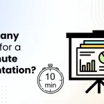 How Many Slides for a 10-Minute Presentation