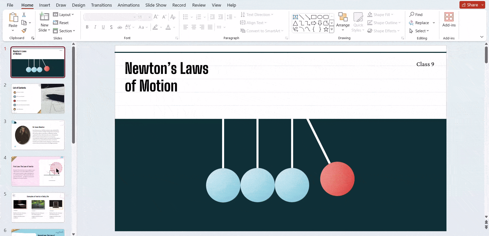 How to Add Speaker Notes to PowerPoint