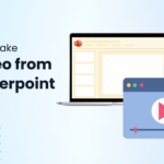 How to make a video from a PowerPoint