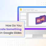 How Do You Duplicate Something in Google Slides