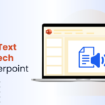 How to Insert Text to Speech in Powerpoint