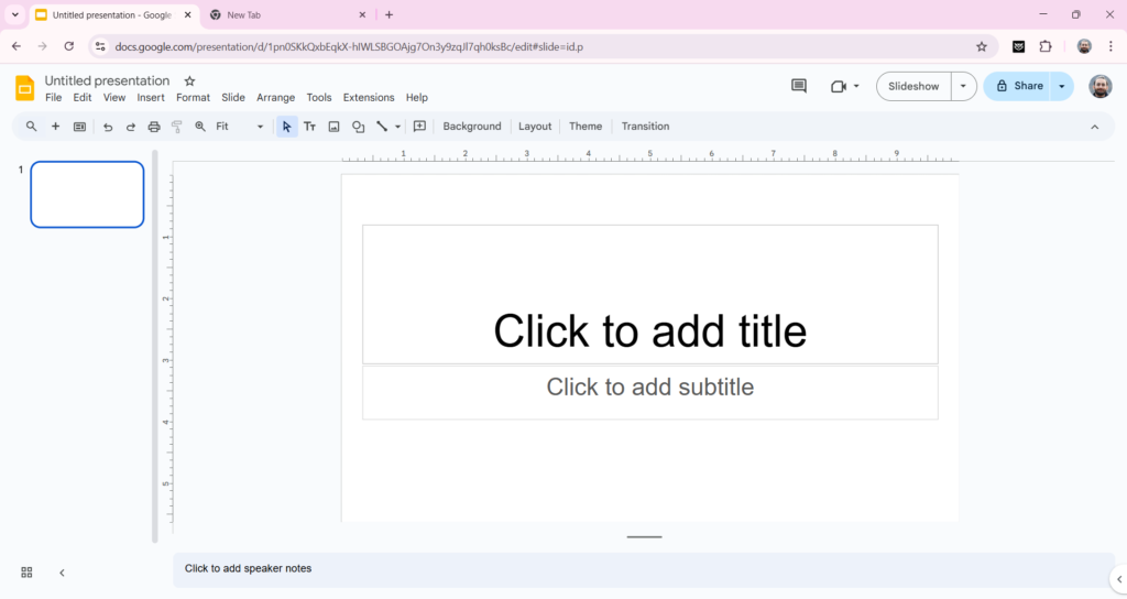 Google Slides