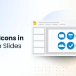 How to Insert Icons in Google Slides