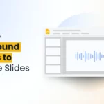 How to Add Sound Effects to Google Slides