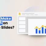 How to Make a Graph on Google Slides