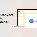 How to Convert Canva to Powerpoint