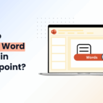 How to Check Word Count in Powerpoint