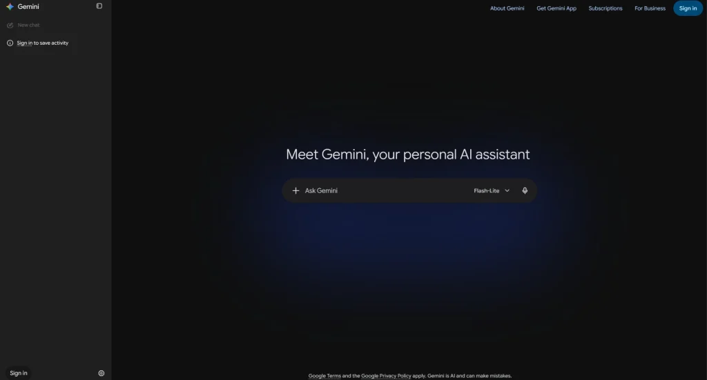 Gemini
