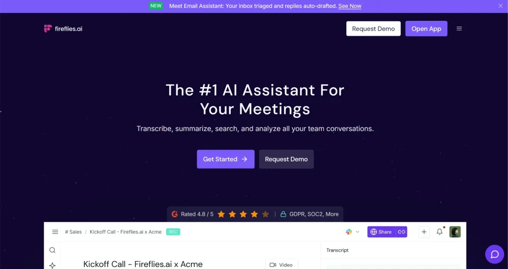 Fireflies.ai