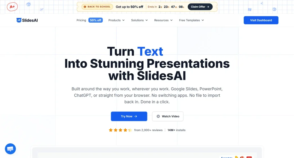 SlidesAI