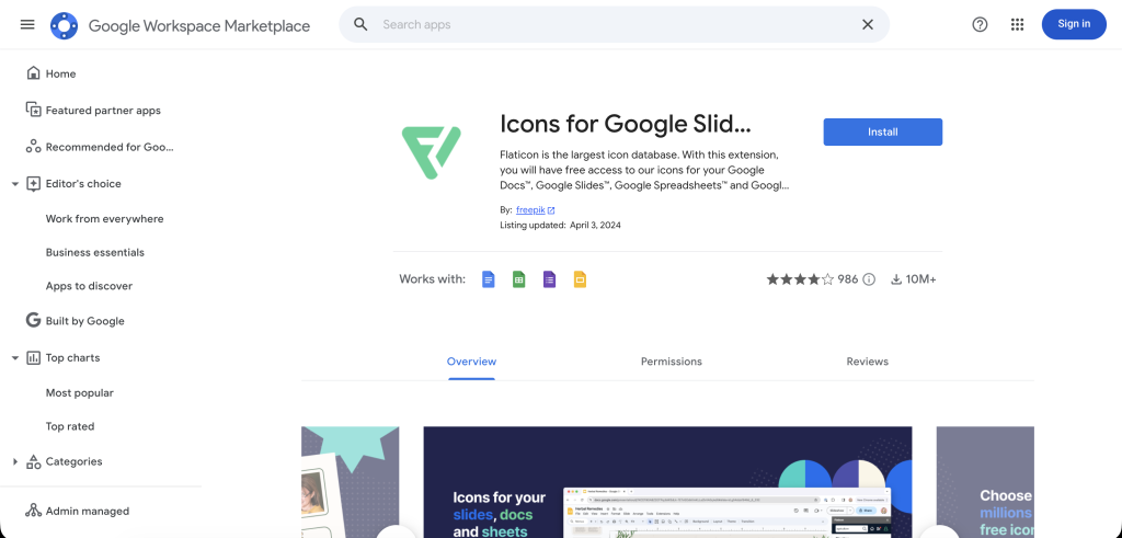 Flaticon