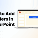 How to Add Headers in PowerPoint