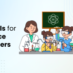 AI Tools for Science Teachers