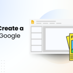 How to Create a Flyer in Google Slides