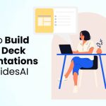How to Build Board Deck Presentations with SlidesAI