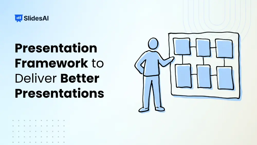 Presentation Framework: 5 Steps to Create Better Presentations