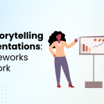Data Storytelling in Presentations