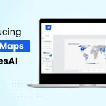 World Maps in SlidesAI